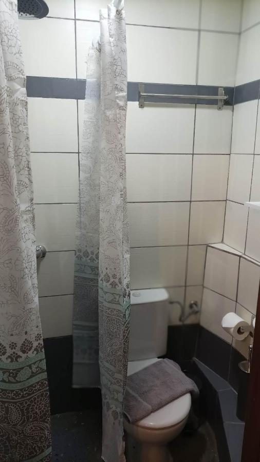 Αυθεντικό Πετρινο Στην Ναύπακτο Apartment Nafpaktos Ngoại thất bức ảnh